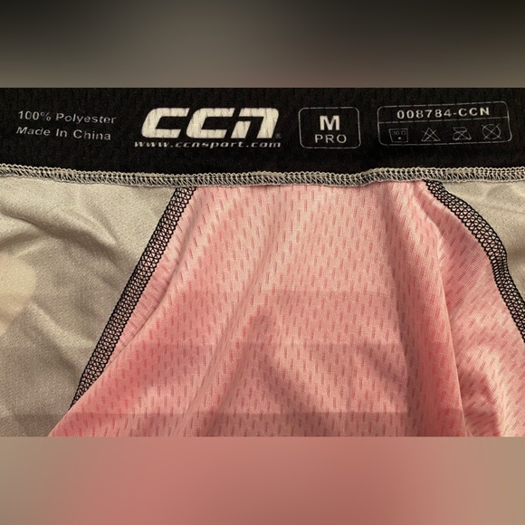 CCN Cycling Jersey - Picture 4 of 5